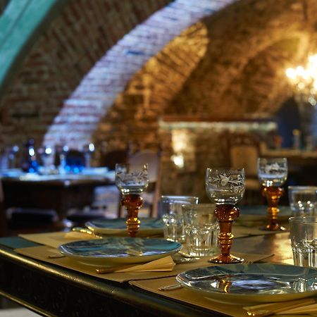 Romantisches Hotel Zur Post Броденбах Екстериор снимка
