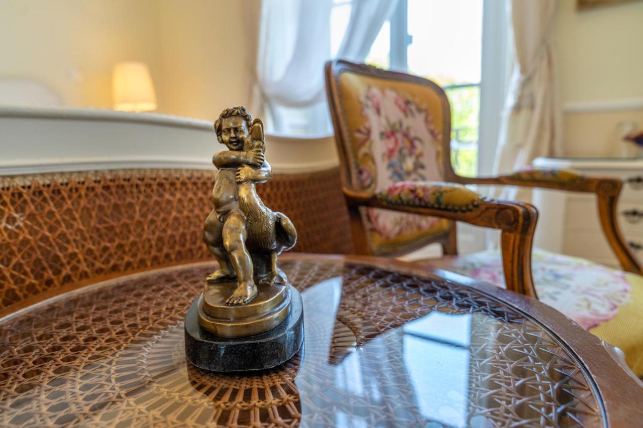 Romantisches Hotel Zur Post Броденбах Екстериор снимка