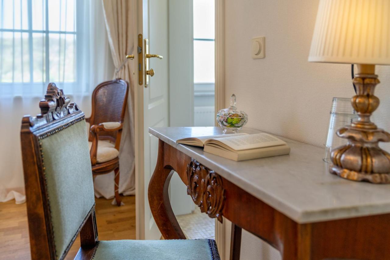 Romantisches Hotel Zur Post Броденбах Екстериор снимка