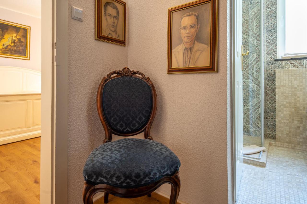 Romantisches Hotel Zur Post Броденбах Екстериор снимка